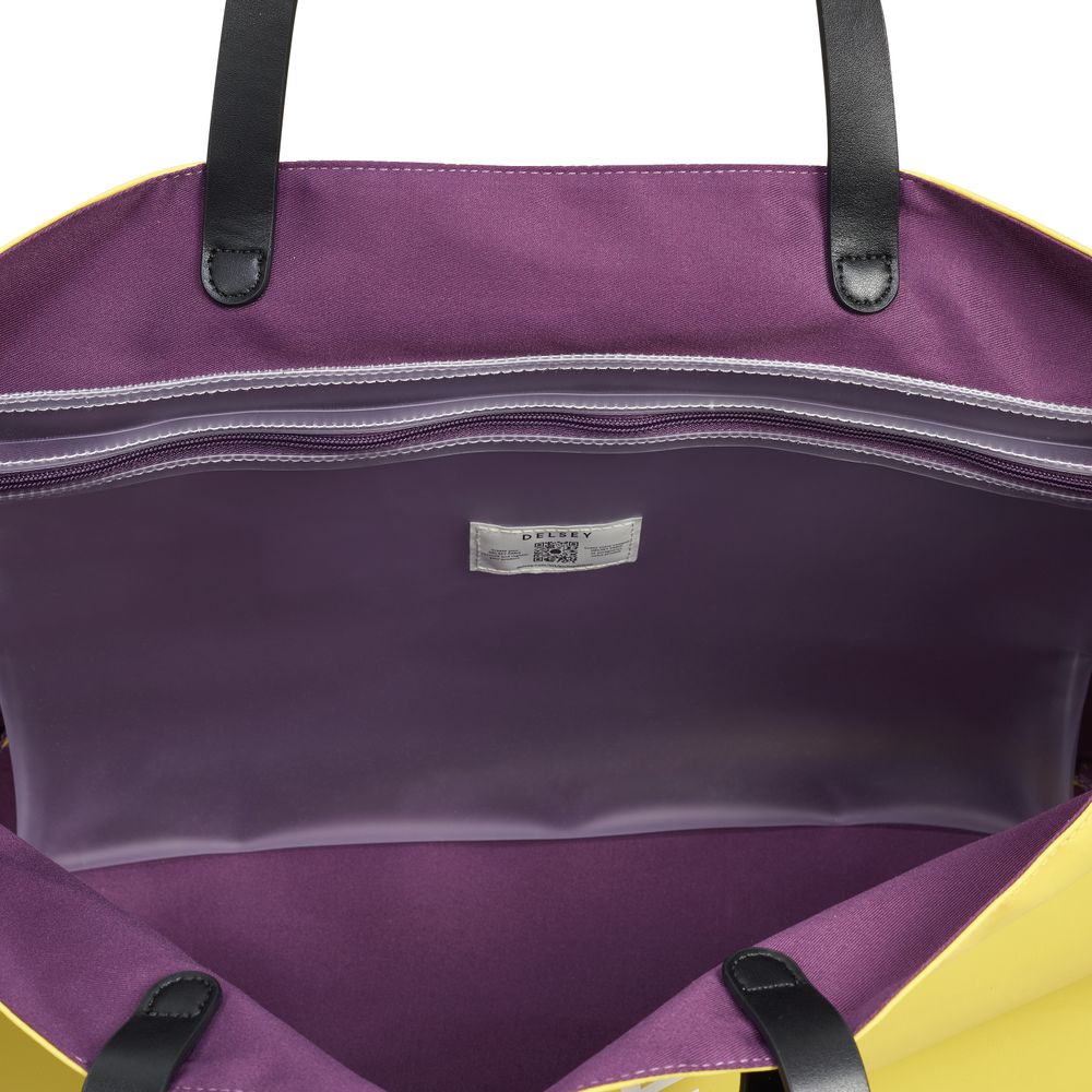 DELSEY CROISIERE BOLSA CAPAZO TALLA M