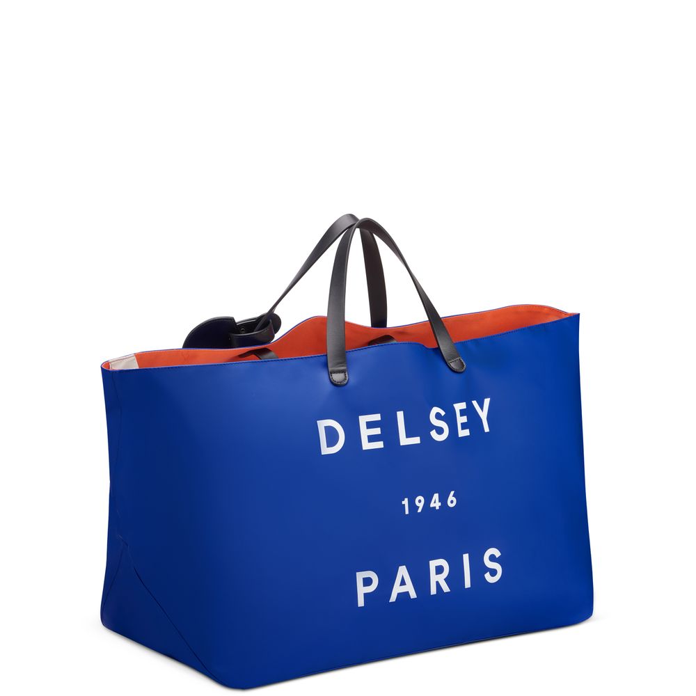 DELSEY CROISIERE BOLSA CAPAZO TALLA L