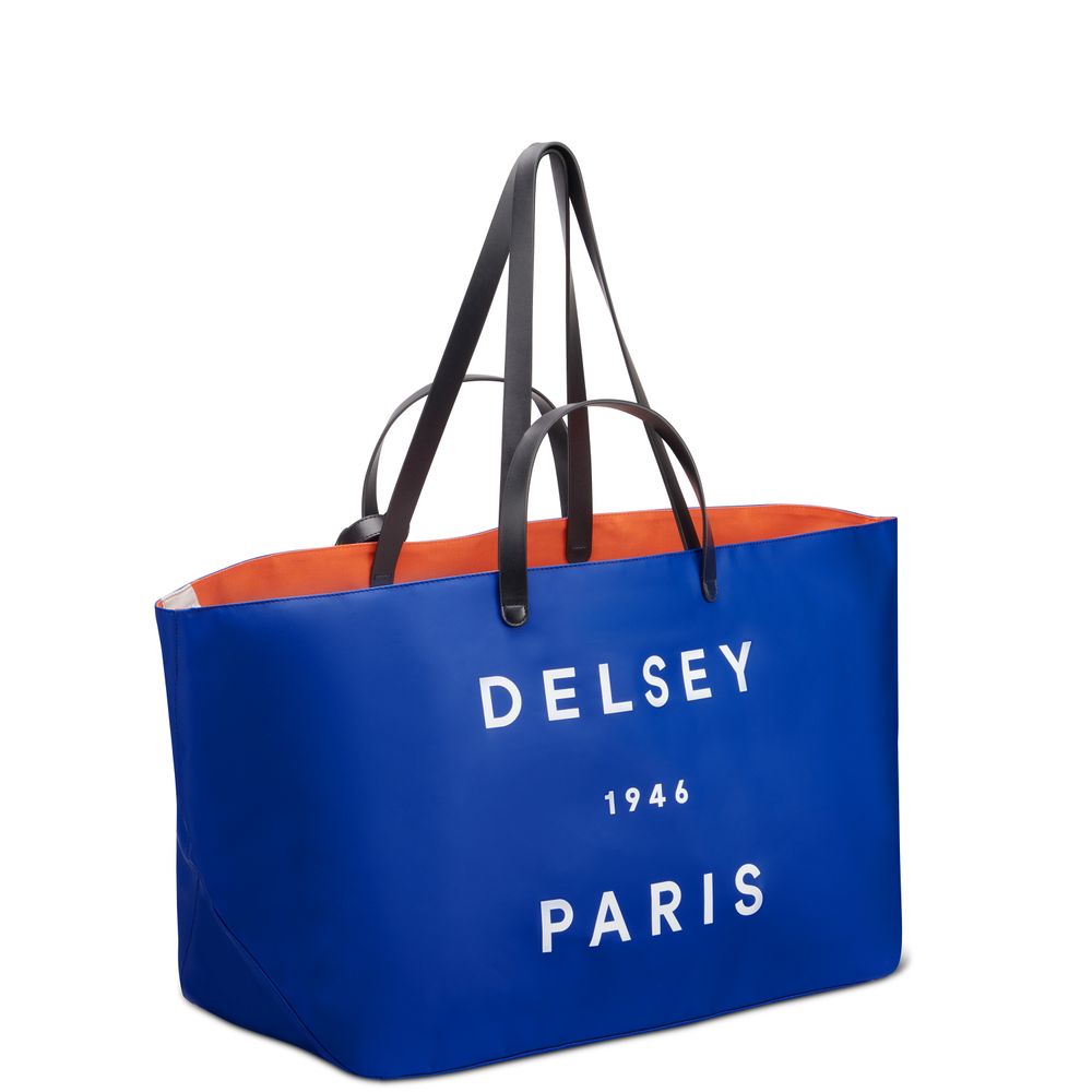 DELSEY CROISIERE BOLSA CAPAZO TALLA L