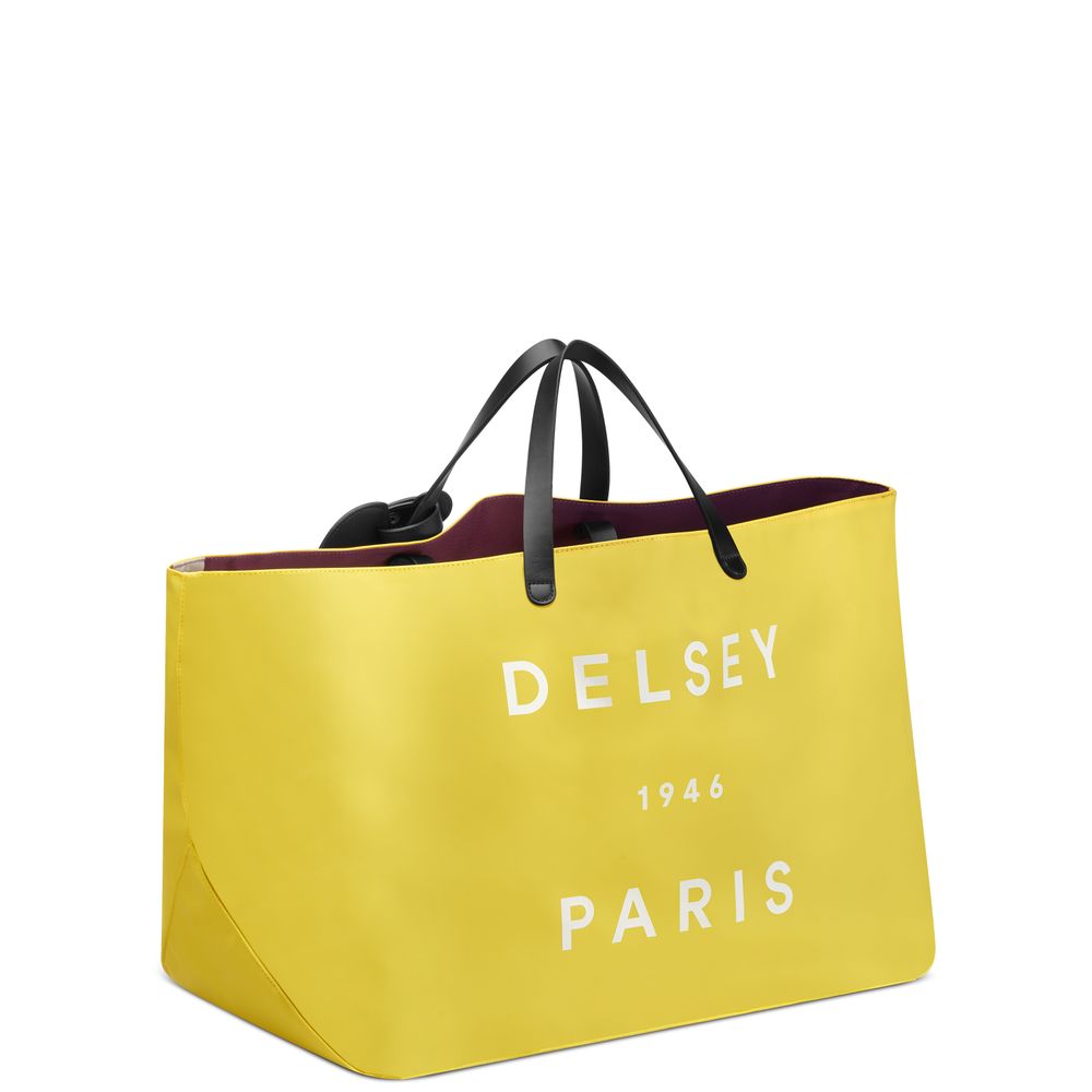 DELSEY CROISIERE BOLSA CAPAZO TALLA L