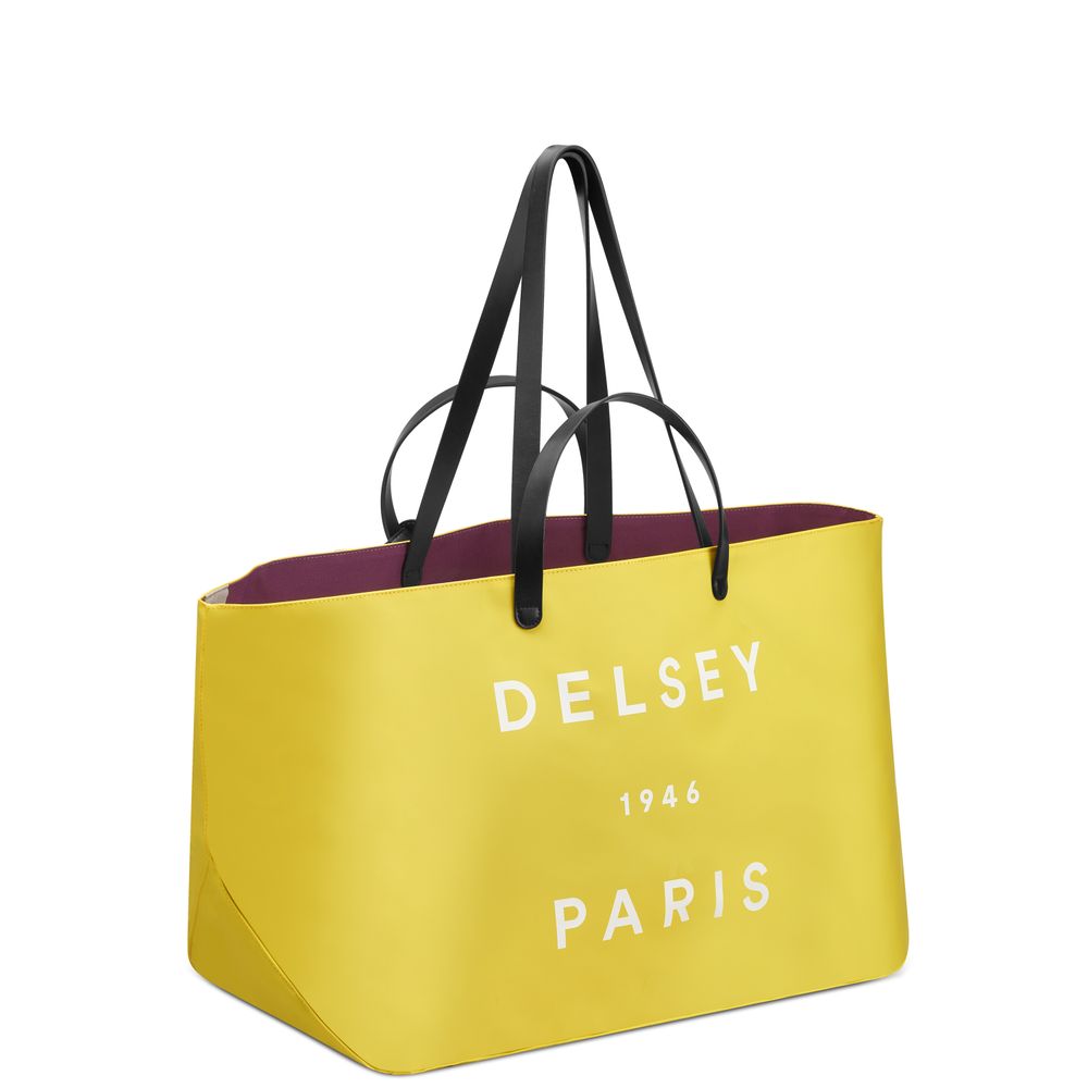 DELSEY CROISIERE BOLSA CAPAZO TALLA L