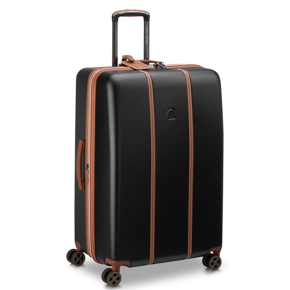 DELSEY CADENCE TROLLEY 4 DOUBLE WHEELS 76CM