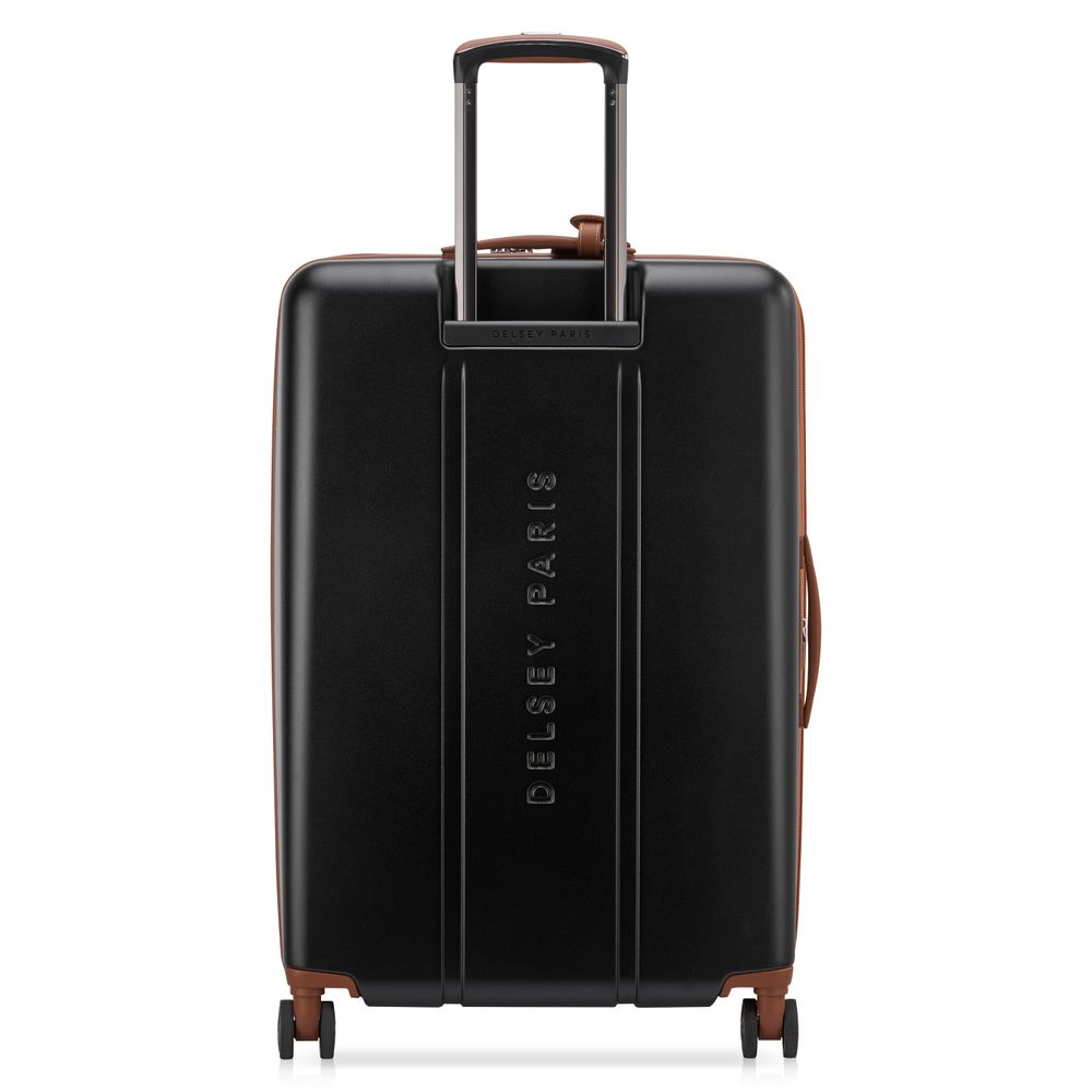 DELSEY CADENCJA TROLLEY ROZSZERZALNY SUPER DUŻY 82CM