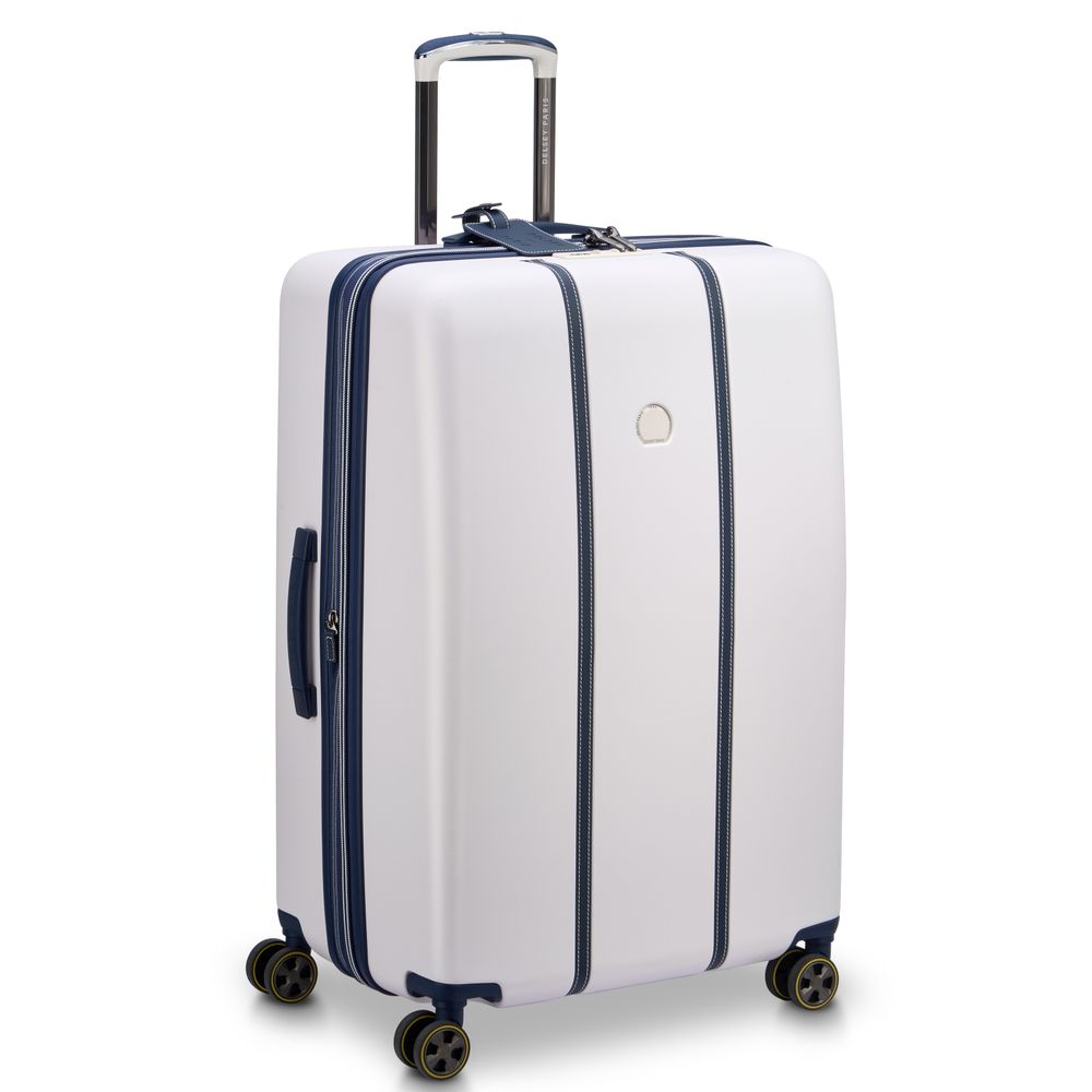 DELSEY CADENCE TROLLEY 4 DOUBLE WHEELS 76CM