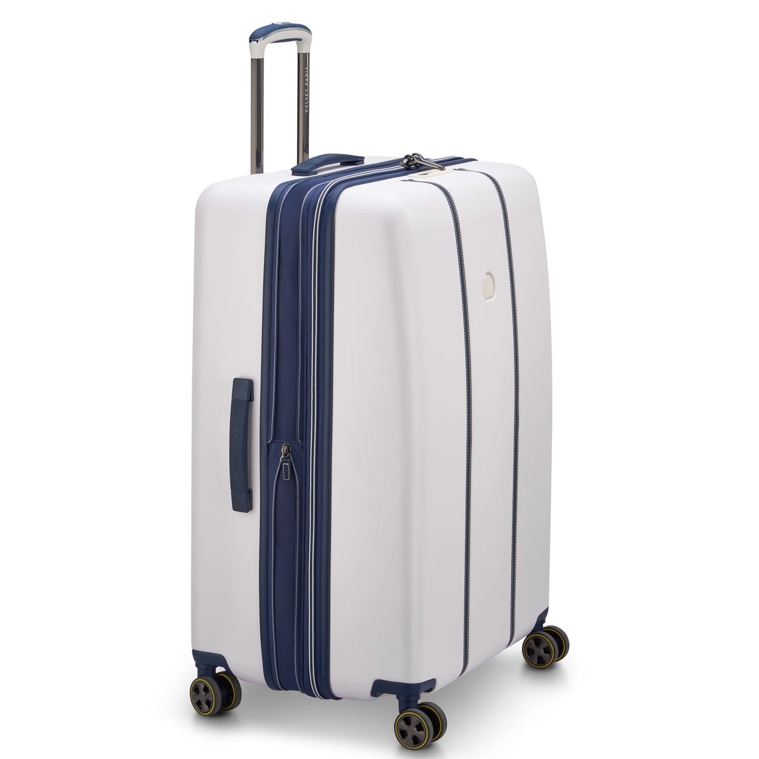 DELSEY CADENCE TROLLEY 4 DOUBLE WHEELS 76CM