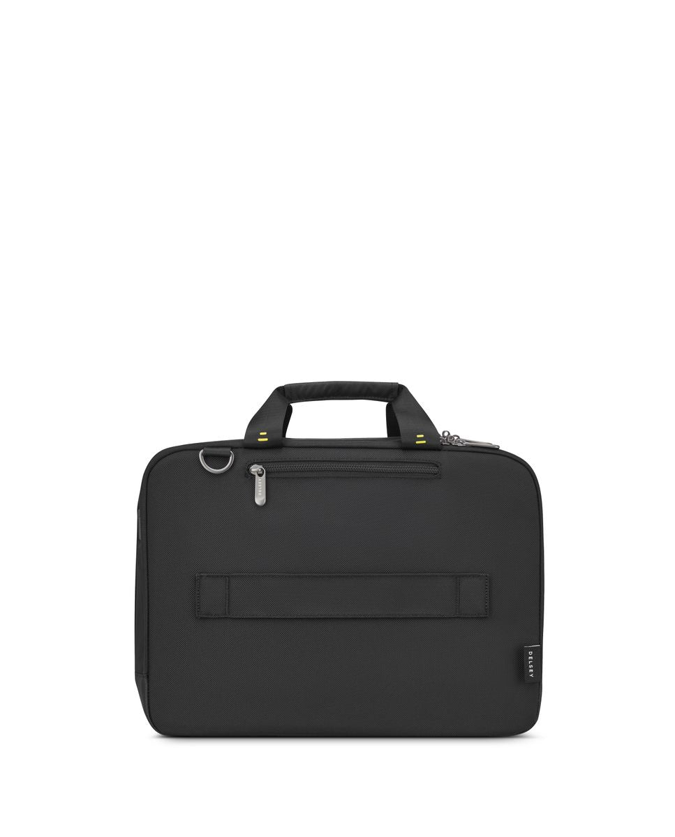 DELSEY DLC PRO. MUSKE 2 RUM PC PROTECTION 15''