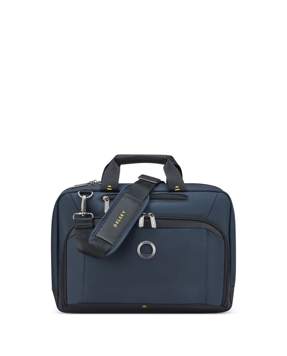 DELSEY DLC PRO. MUSKE 2 RUM PC PROTECTION 15''