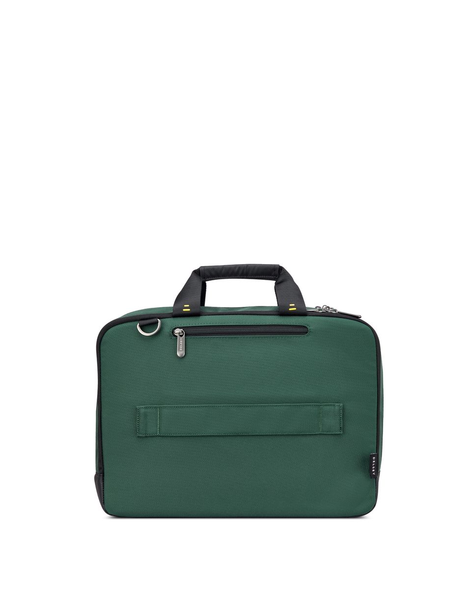 DELSEY DLC PRO. MUSKE 2 RUM PC PROTECTION 15''