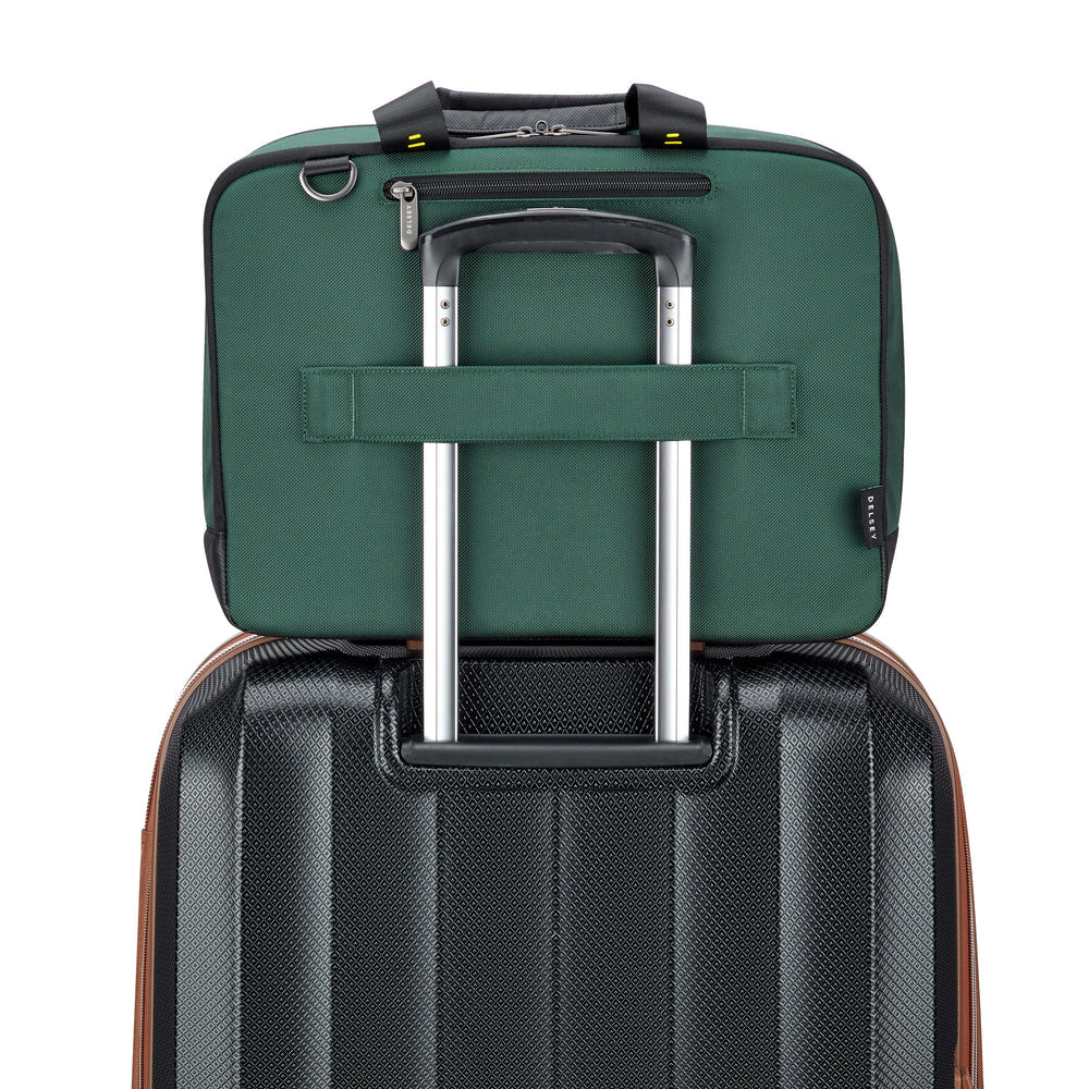 DELSEY DLC PRO. MUSKE 2 RUM PC PROTECTION 15''