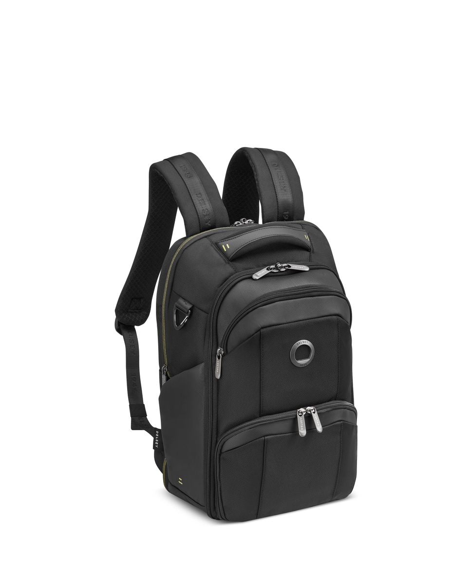 DELSEY PRO DLC. 15'' BACKPACK
