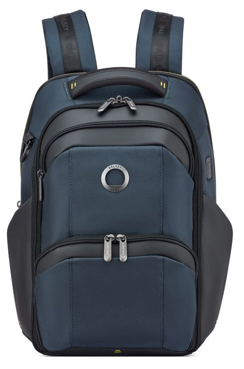 DELSEY PRO DLC. 15'' BACKPACK