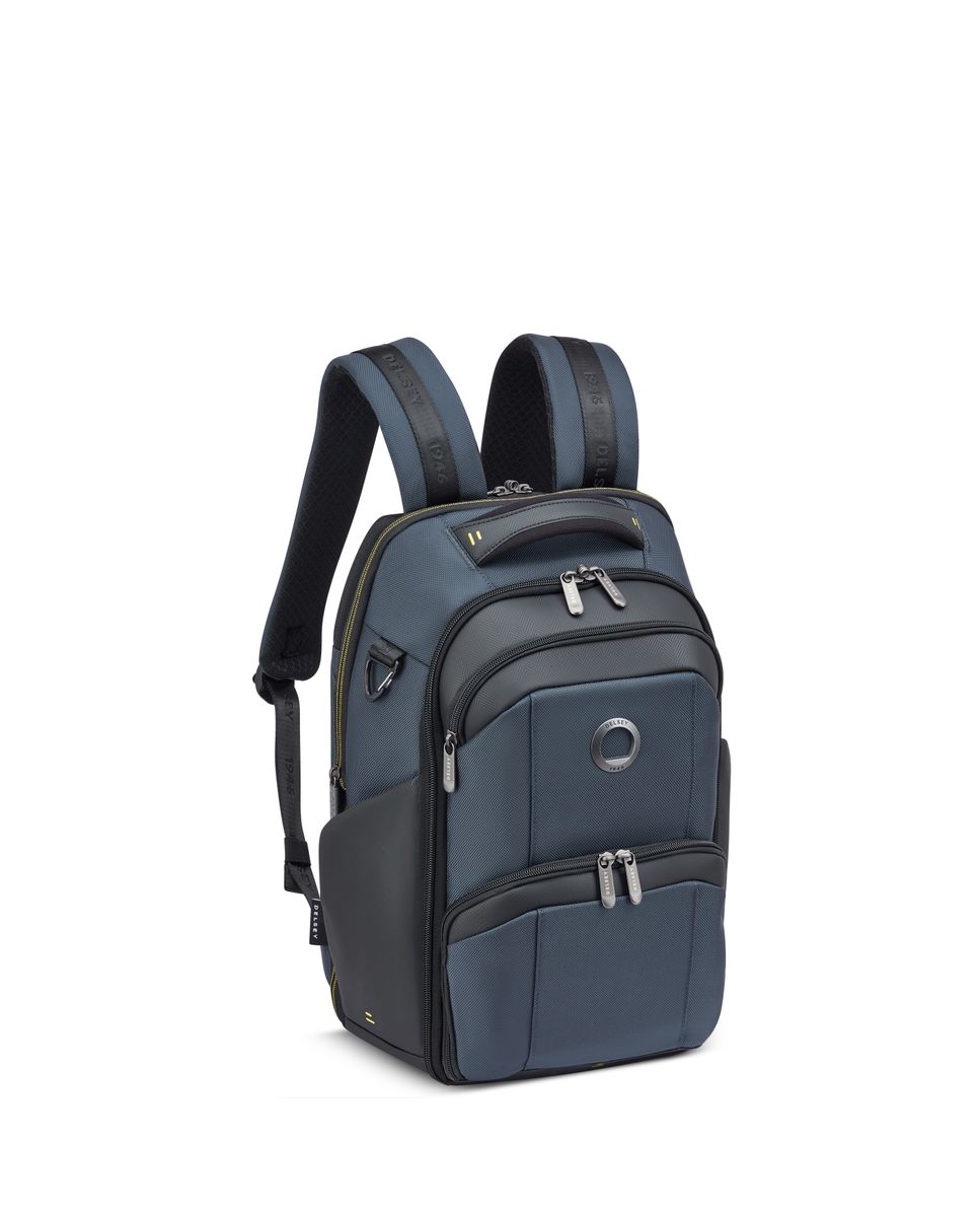 DELSEY PRO DLC. 15'' BACKPACK