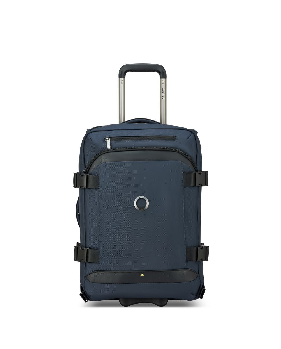 DELSEY DLC PRO MOCHILA 15" CON SISTEMA WPS