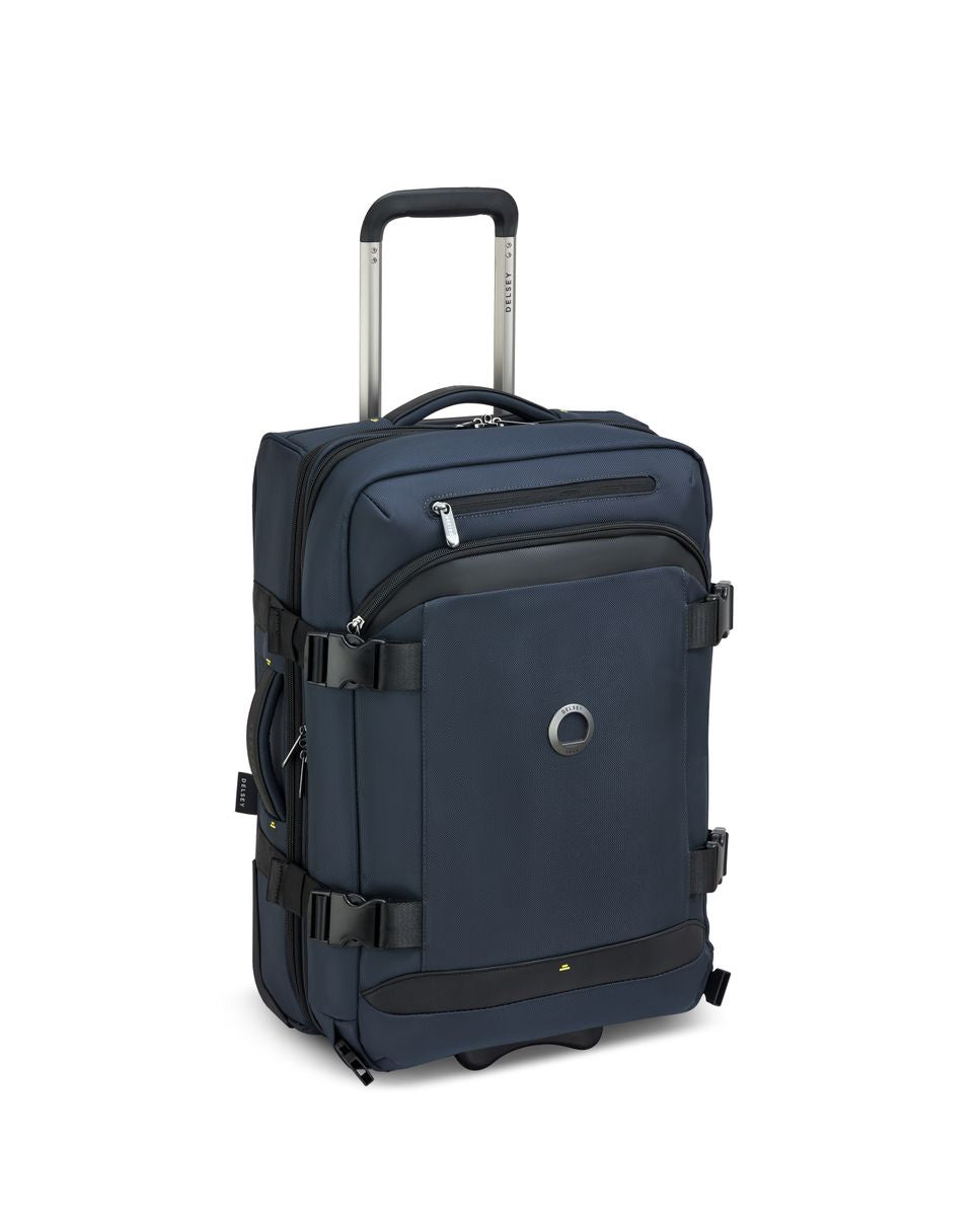 DELSEY DLC PRO MOCHILA 15" CON SISTEMA WPS