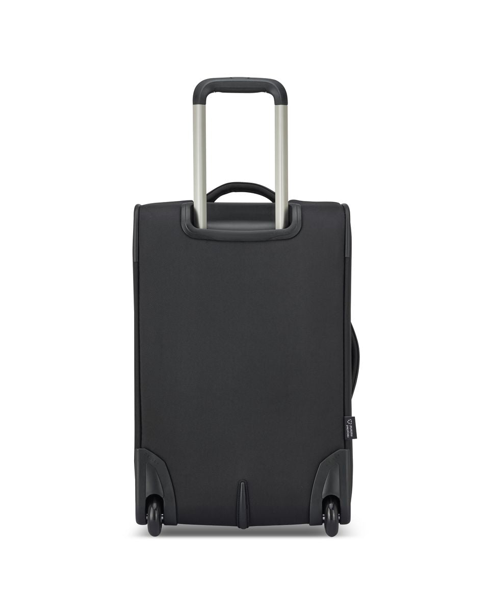 DELSEY PRO DLC. TROLLEY EXPANDABLE CABIN 2 WHEELS 55CM