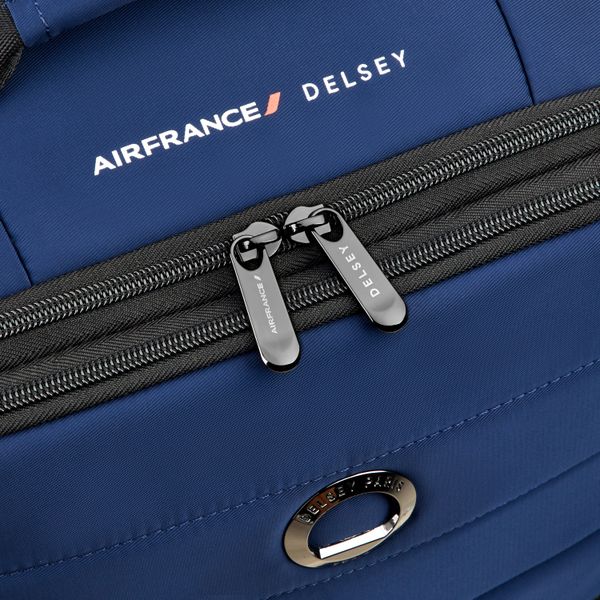 DELSEY SCHATTEN AF. RUCKSACK UNDERSEATER WEICH