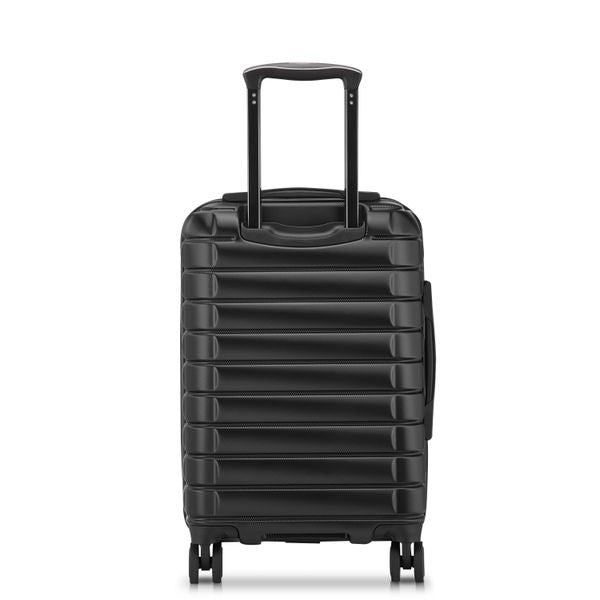 DELSEY SHADOW AF MALETA DE CABINA EXPANDIBLE 55CM