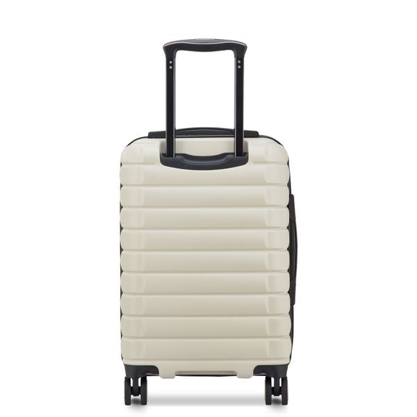 DELSEY SHADOW AF MALETA DE CABINA EXPANDIBLE 55CM