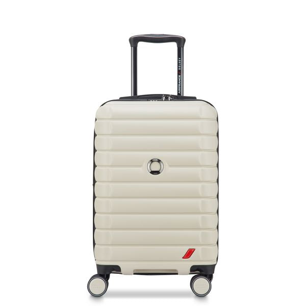 DELSEY SHADOW AF MALETA DE CABINA EXPANDIBLE 55CM