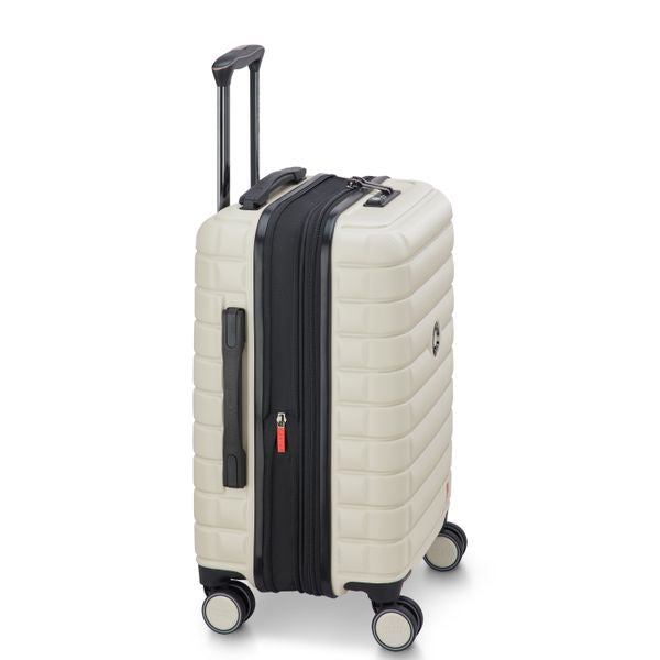 DELSEY SHADOW AF MALETA DE CABINA EXPANDIBLE 55CM