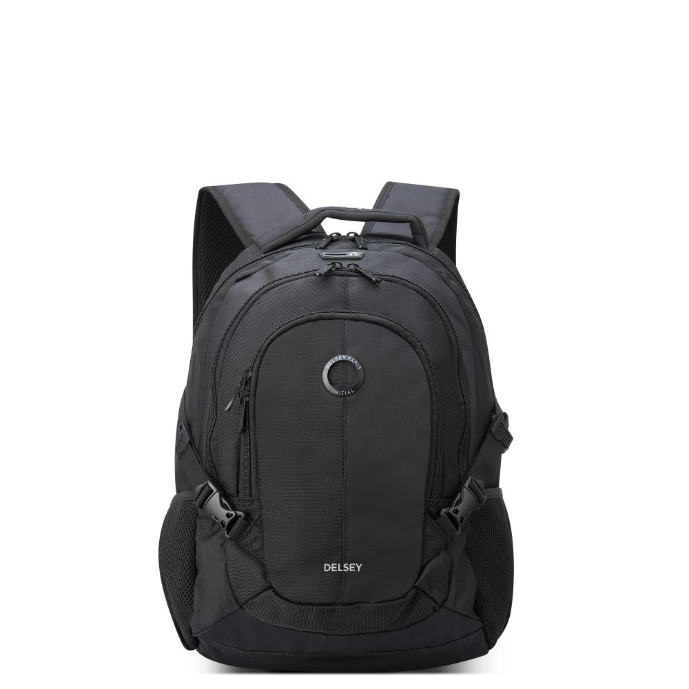 DELSEY MOCHILA ELEMENT NAVIGATOR COMPATIBLE CON EL SISTEMA TROLLEY