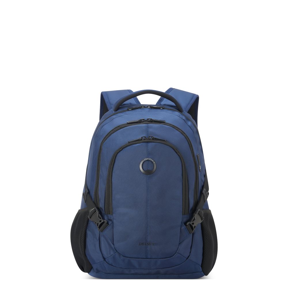 DELSEY MOCHILA ELEMENT NAVIGATOR COMPATIBLE CON EL SISTEMA TROLLEY