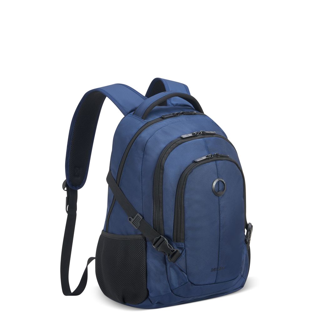 DELSEY MOCHILA ELEMENT NAVIGATOR COMPATIBLE CON EL SISTEMA TROLLEY
