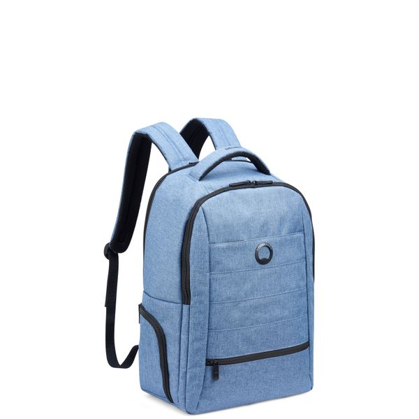 DELSEY VOYAGER. RYGSÆK 2 RUMM