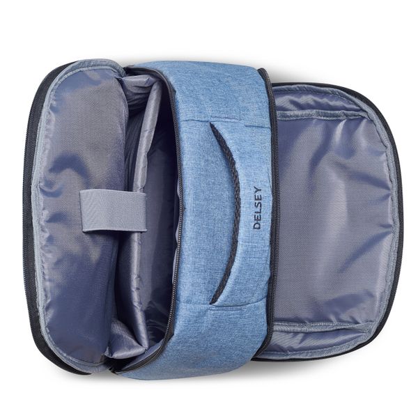 DELSEY VOYAGER. RYGSÆK 2 RUMM