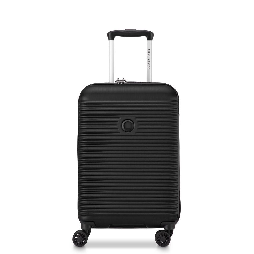 DELSEY FREESTYLE TROLLEY DE CABINA EXPANDIBLE 55CM