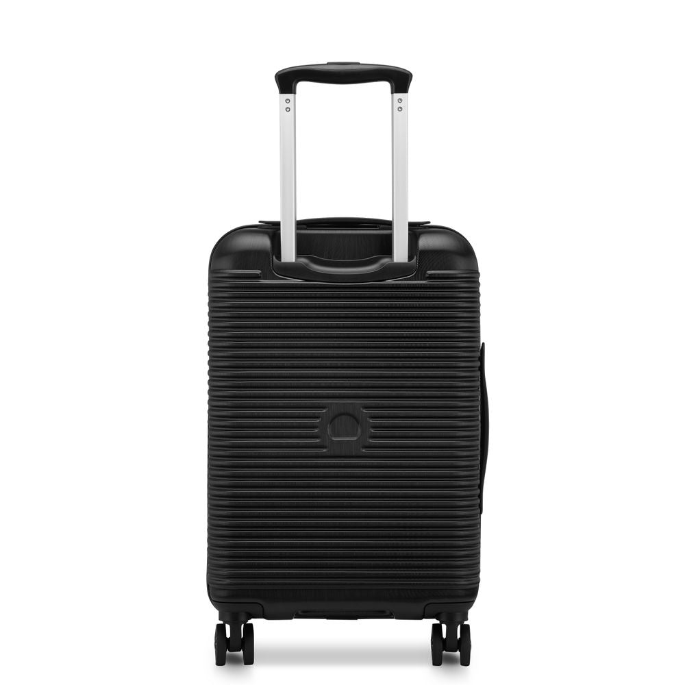 DELSEY FREISTIL. TROLLEY KABINE 4 DOPPELRÄDER 55CM - ÖFFNUNG VORNE