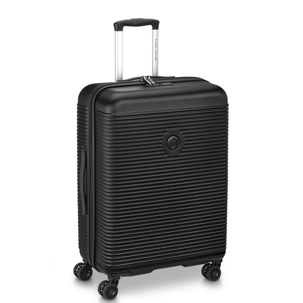 DELSEY FREISTIL. TROLLEY 4 DOPPELRÄDER 66CM
