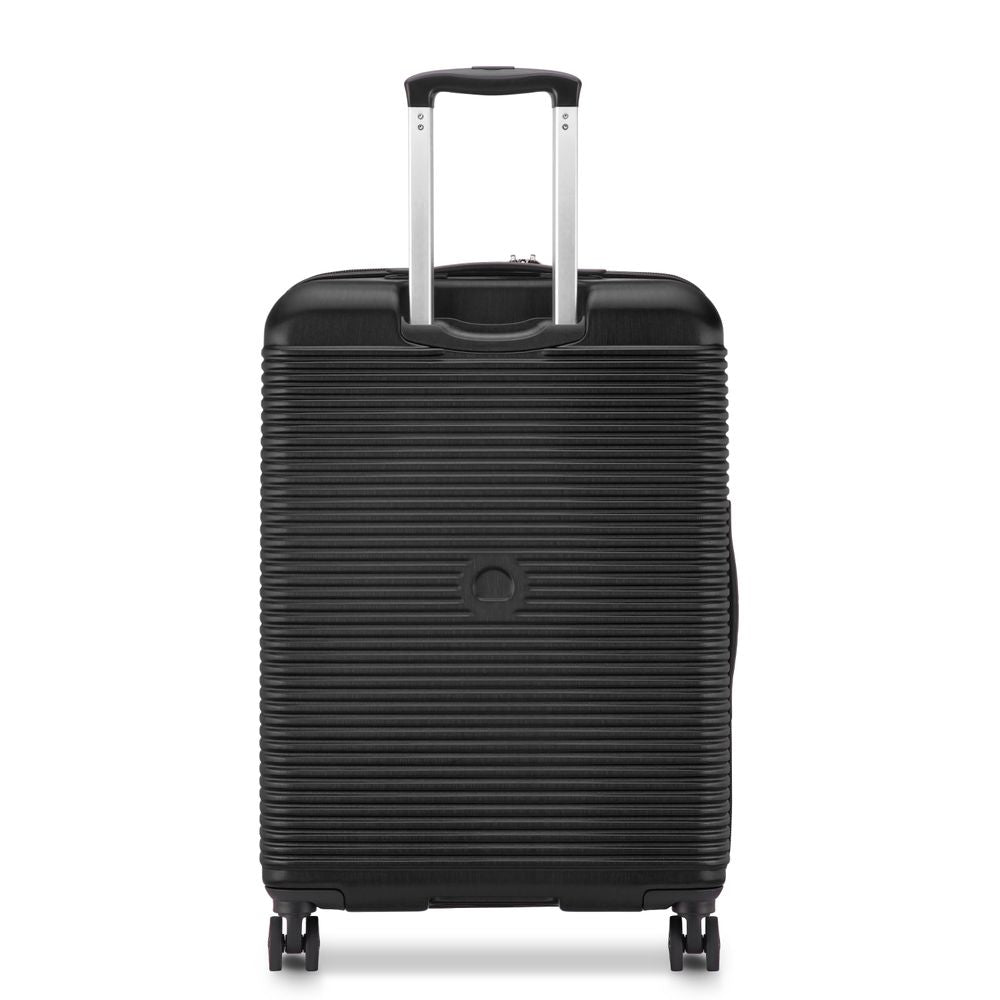 DELSEY FREISTIL. TROLLEY 4 DOPPELRÄDER 66CM