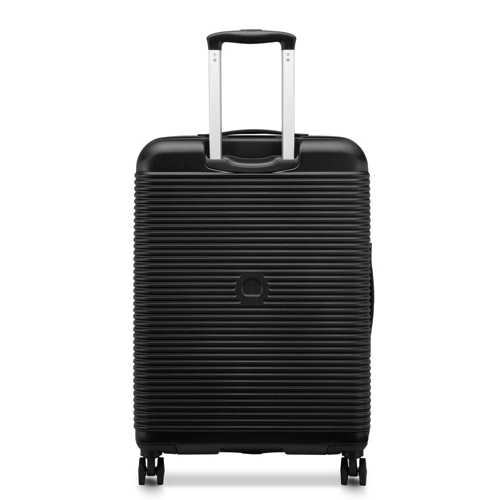 DELSEY FREESTYLE TROLLEY EXTENSIBLE 66CM - APERTURA FRONTAL