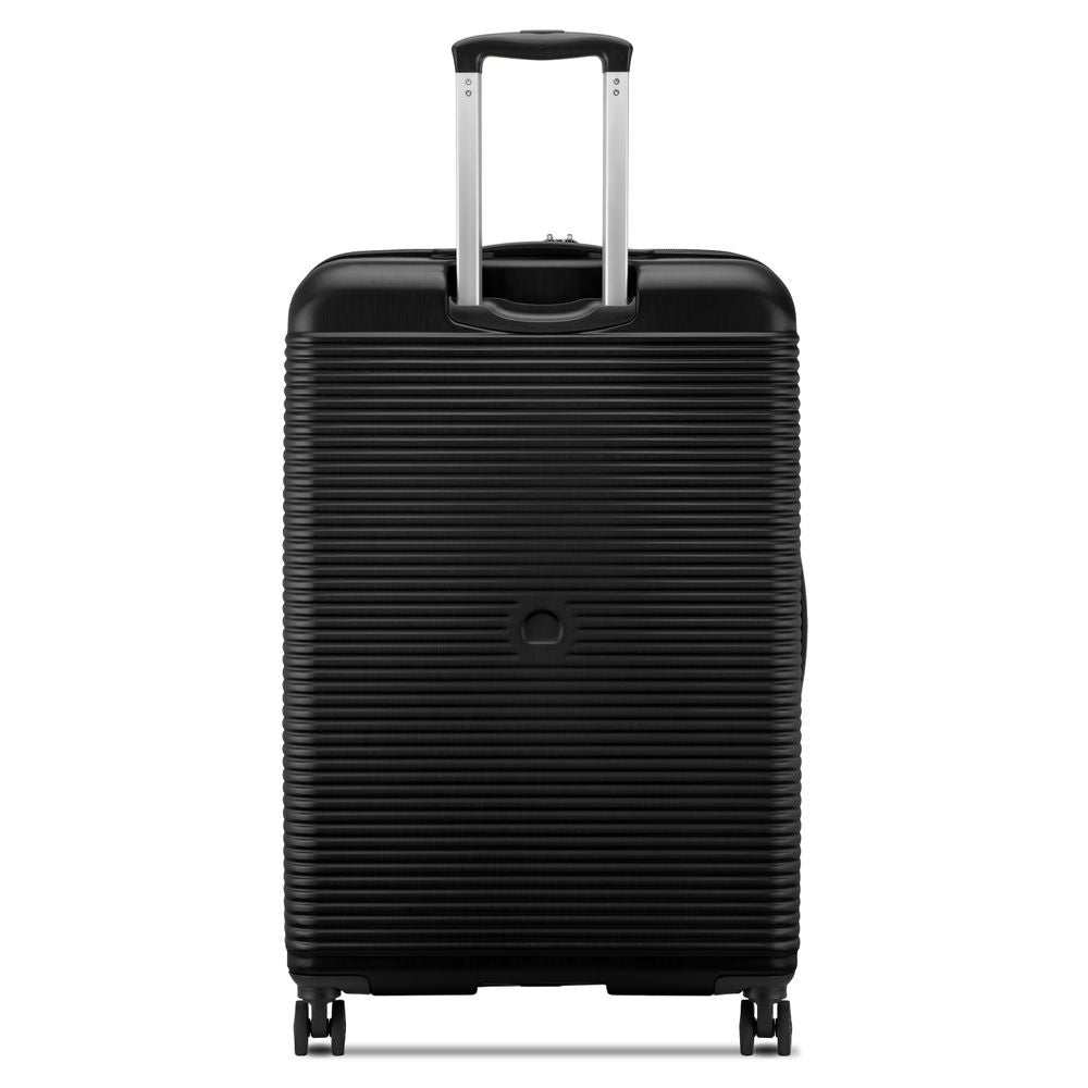 DELSEY FREISTIL. TROLLEY 4 DOPPELRÄDER 76CM