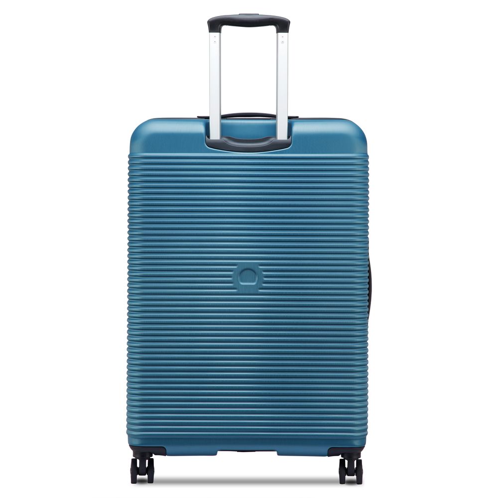 DELSEY FREESTYLE TROLLEY EXTENSIBLE 76CM - APERTURA FRONTAL