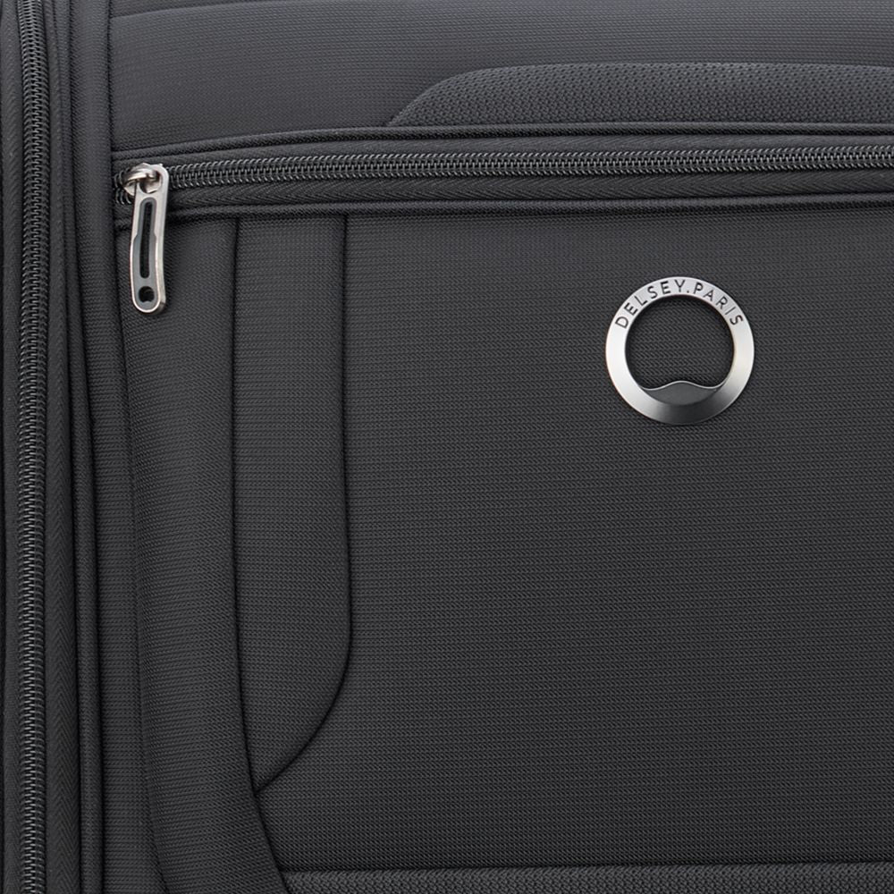 DELSEY HELIUM DLX. UNDERSEATER