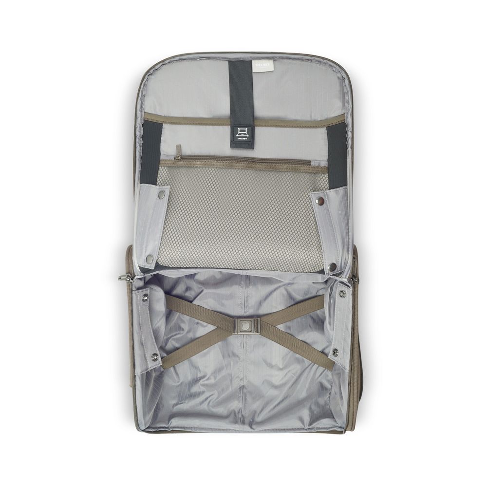 DELSEY HELIUM DLX. UNDERSEATER