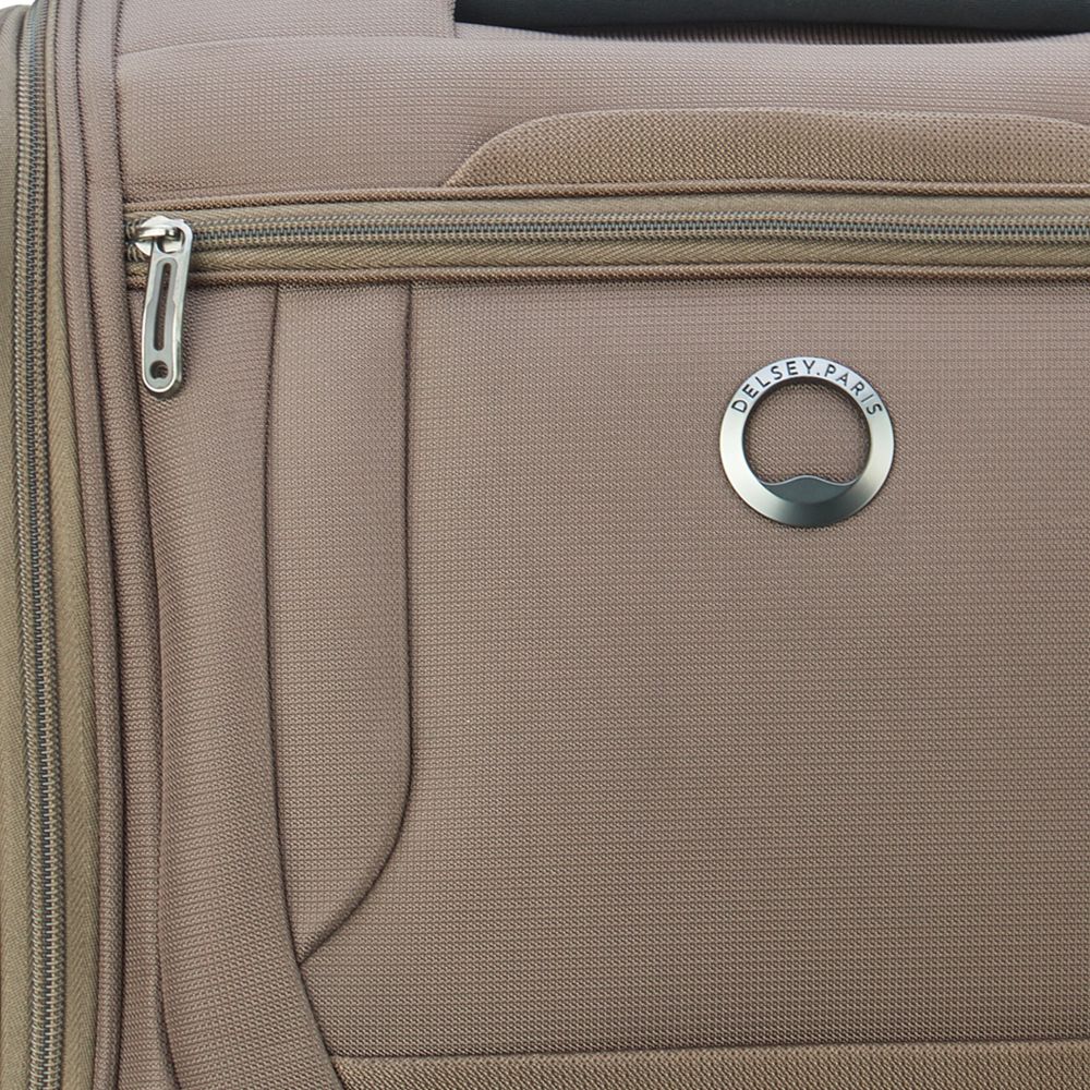 DELSEY HELIUM DLX. UNDERSEATER