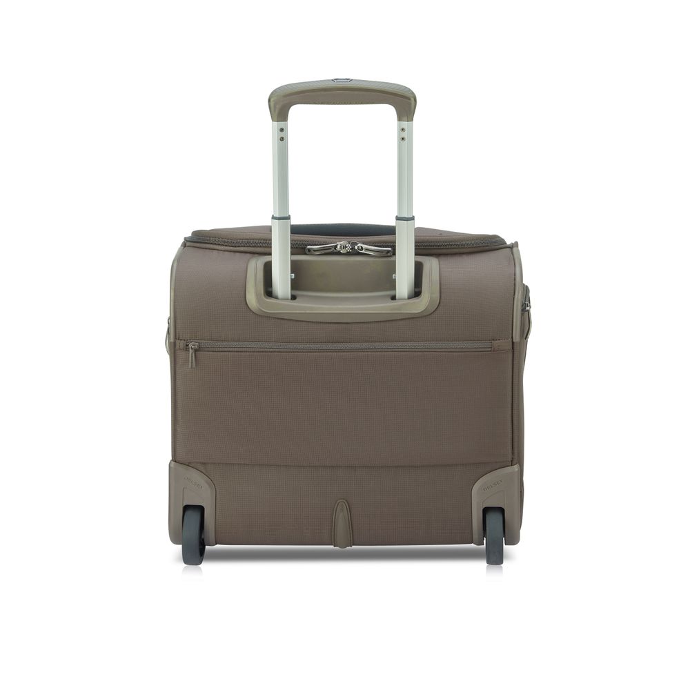 DELSEY HELIUM DLX. UNDERSEATER