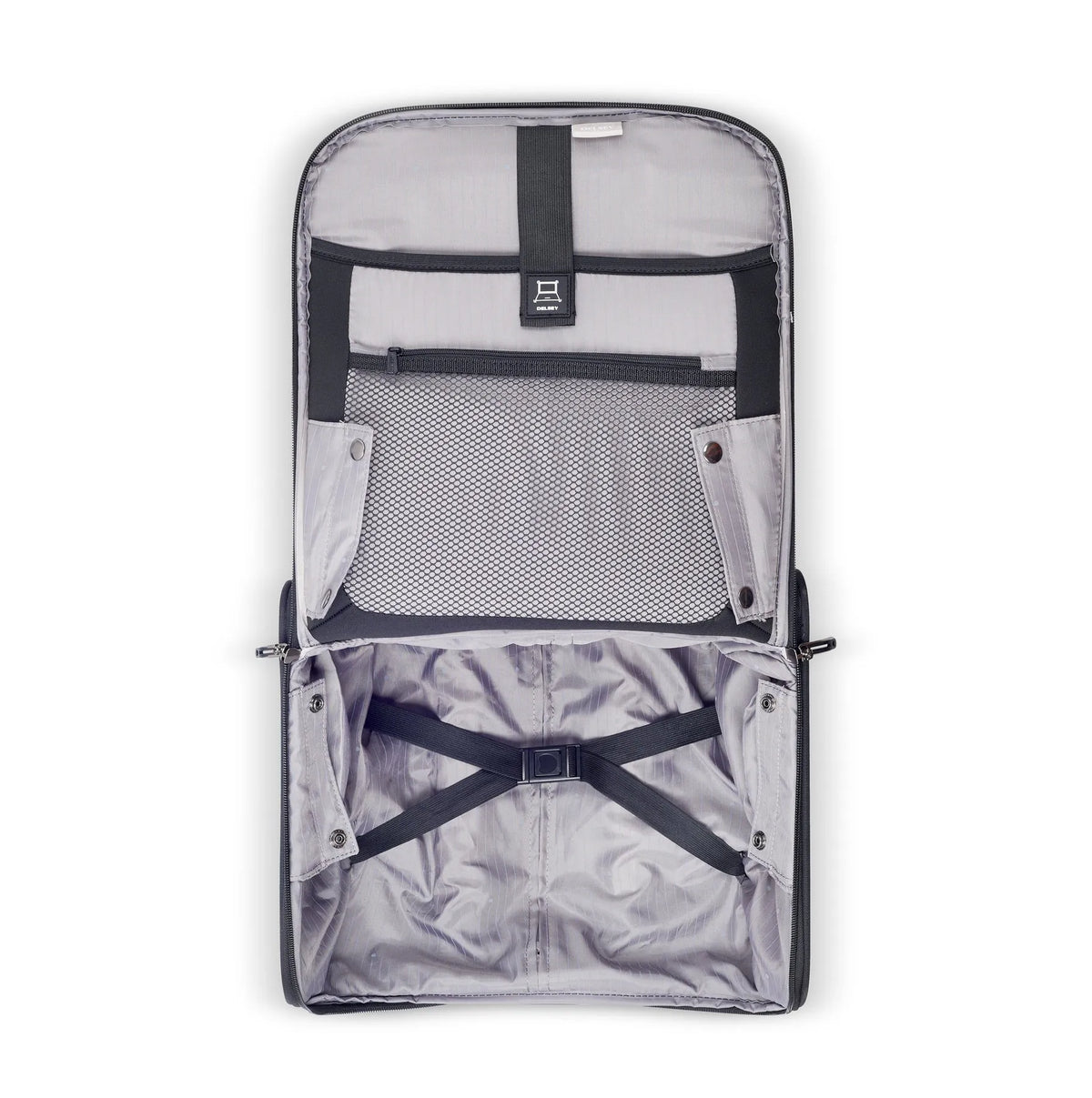 DELSEY DLC PRO. UNDERSÆDER 4 HJUL