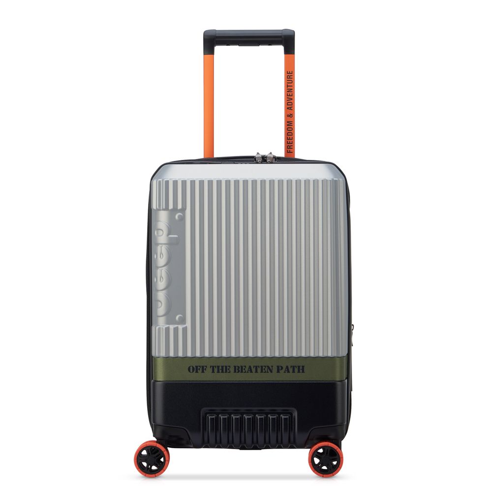 JEEP JH001A MALETA DE CABINA EXPANDIBLE 55CM