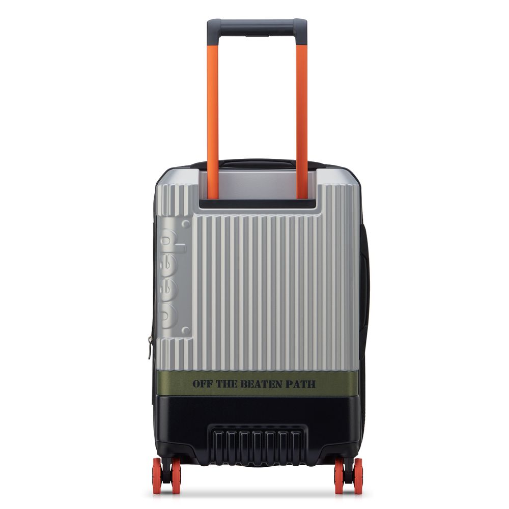 JEEP JH001A MALETA DE CABINA EXPANDIBLE 55CM