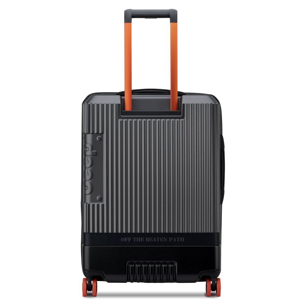 JEEP JH001A MALETA EXPANDIBLE 66CM