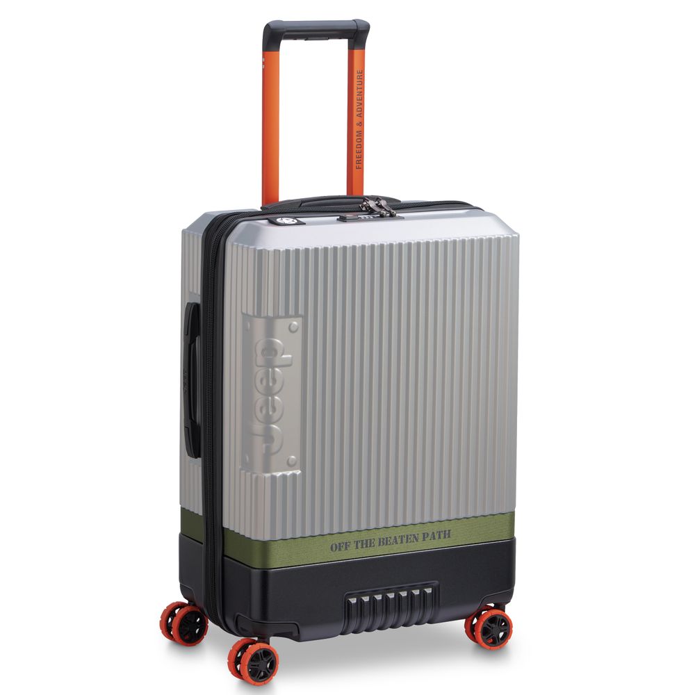 JEEP JH001A MALETA EXPANDIBLE 66CM