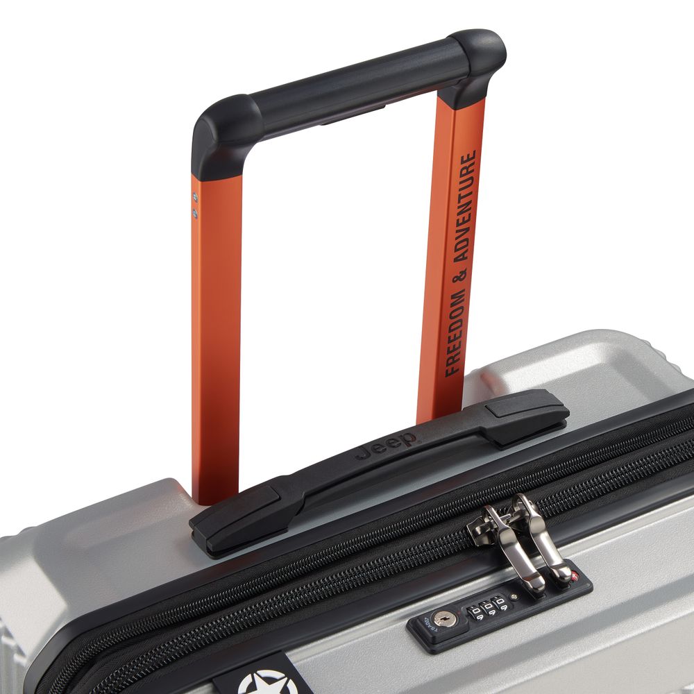 JEEP JH001A MALETA EXPANDIBLE 66CM