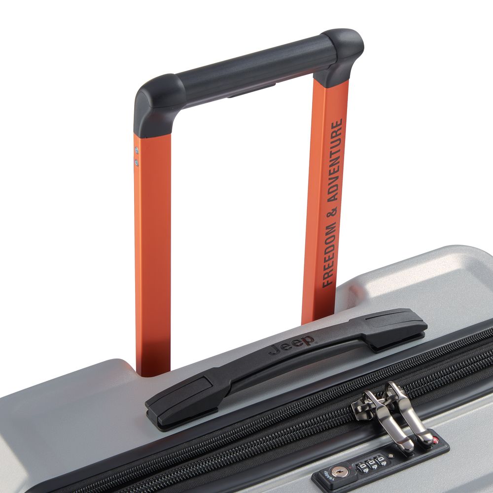 JEEP JH001A MALETA EXPANDIBLE 75CM