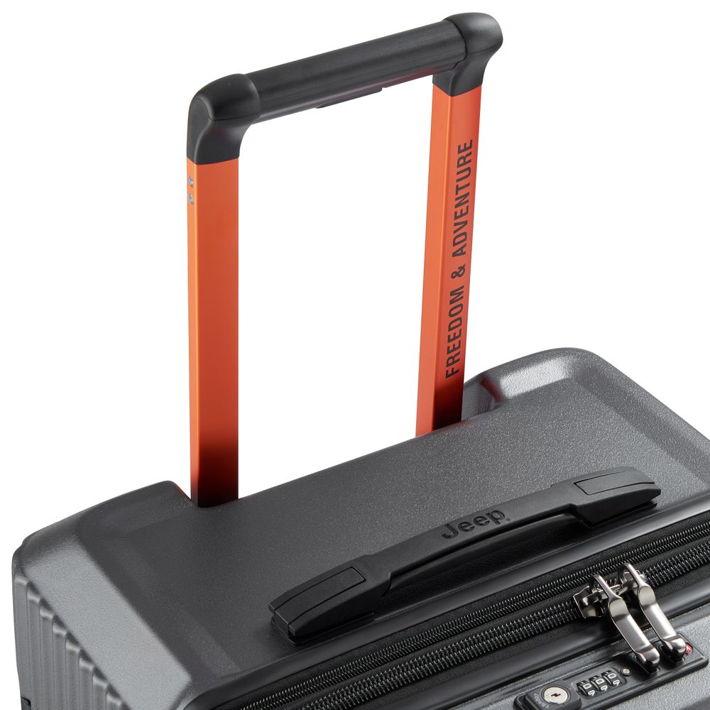 JEEP JH001A TRUNK EXPANDIBLE 80CM