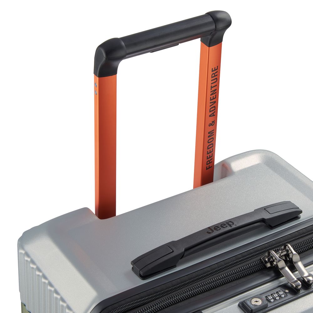 JEEP JH001A TRUNK EXPANDIBLE 80CM