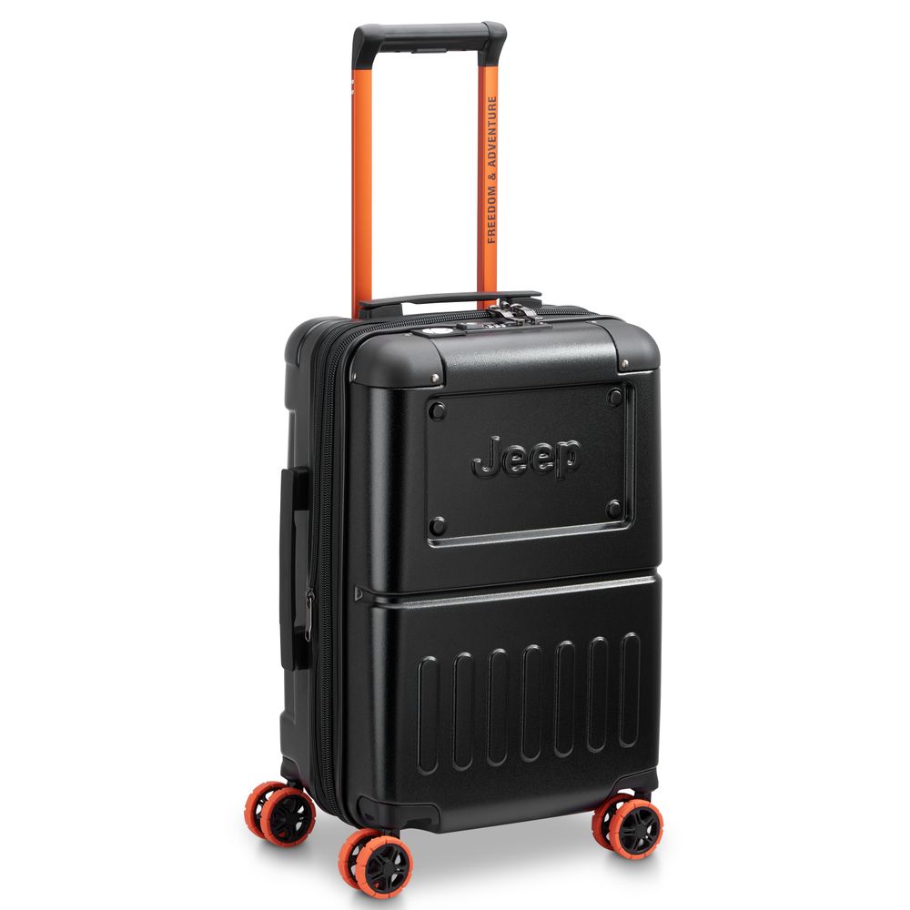 JEEP JH002B TROLLEY EXPANDIBLE 55CM
